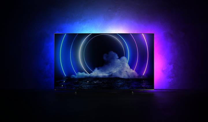 Produktbild Philips 75PML9506/12 (75", PML9506, LED, 4K, 2021)