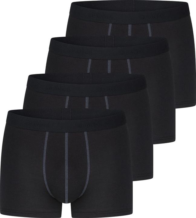 Schwarz