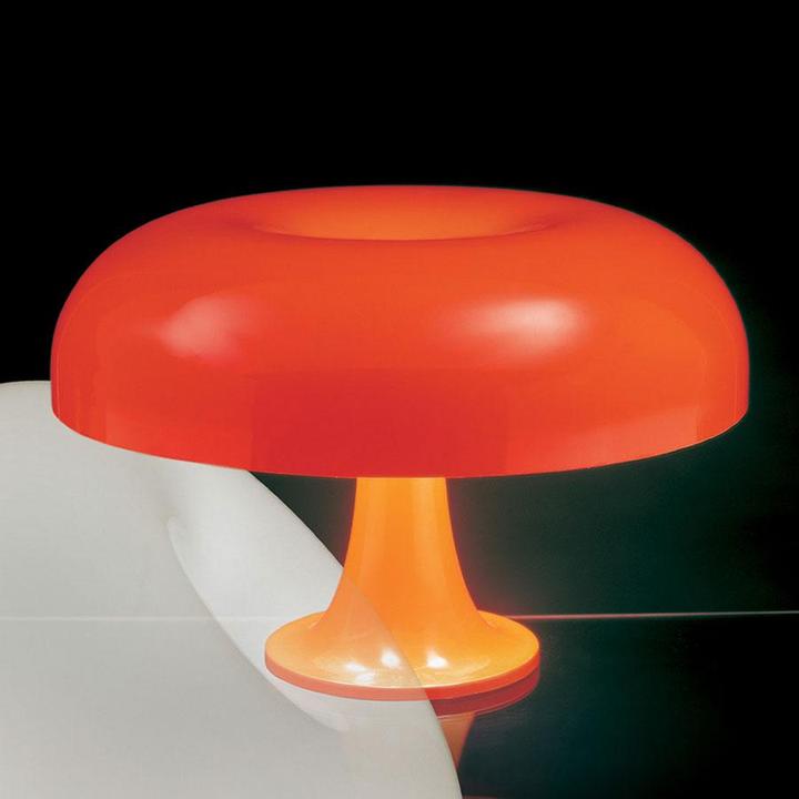 Actual product image Artemide Nessino (E14)