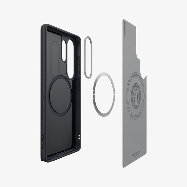 Image du produit Spigen Caseology Nano Pop (Samsung Galaxy S25 Ultra)