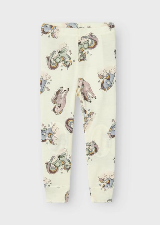Image du produit Name it Nmfwillitus Wool Legging Noos (98)