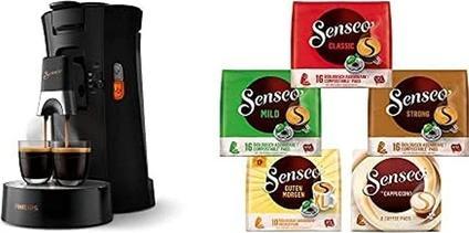 Productafbeelding Philips Senseo Select (Senseo)