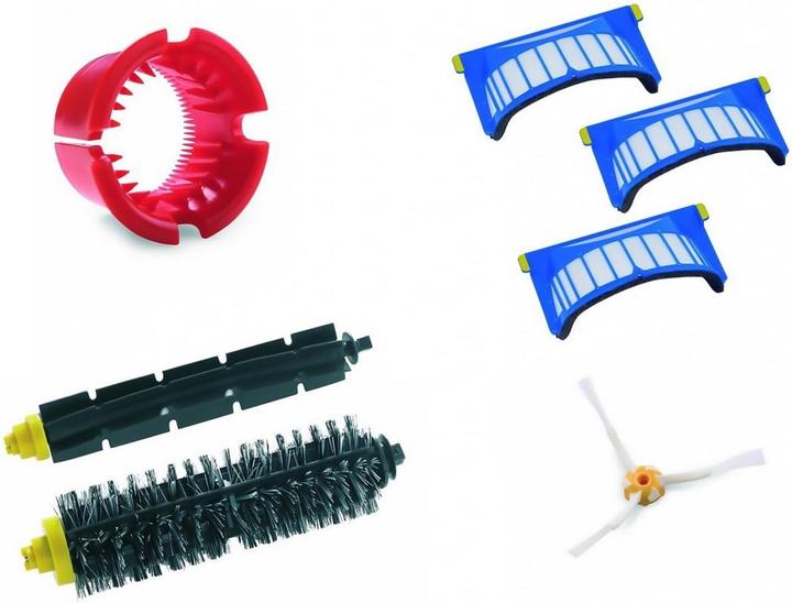 Actual product image iRobot Roomba Replenishment Kit 600 Series