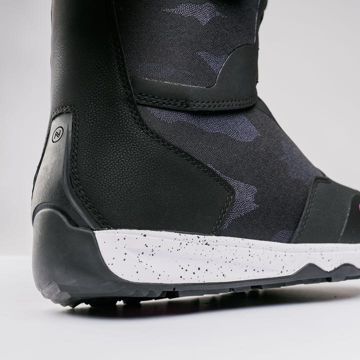 Immagine prodotto Nidecker Scarponi da snowboard Rift W 2024 (37.5)