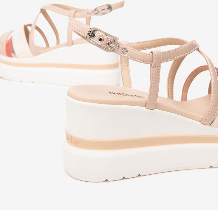 Actual product image Nero Giardini Sandalen (37)