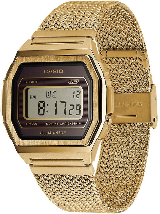 Immagine prodotto Casio Vintage (Orologio digitale, 39 mm)
