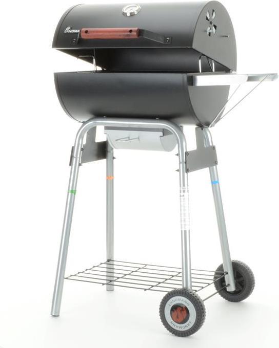 Immagine prodotto Landmann Taurus 440 nero (44 cm)