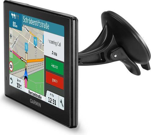 Image du produit Garmin DriveSmart 51 LMT-D (5")