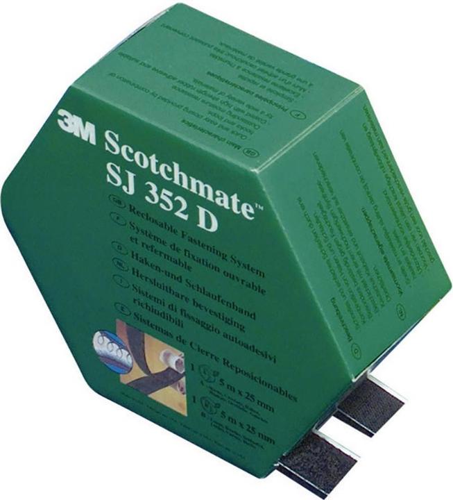 Immagine prodotto 3M Velcro 25mmx5m (25.40 mm)