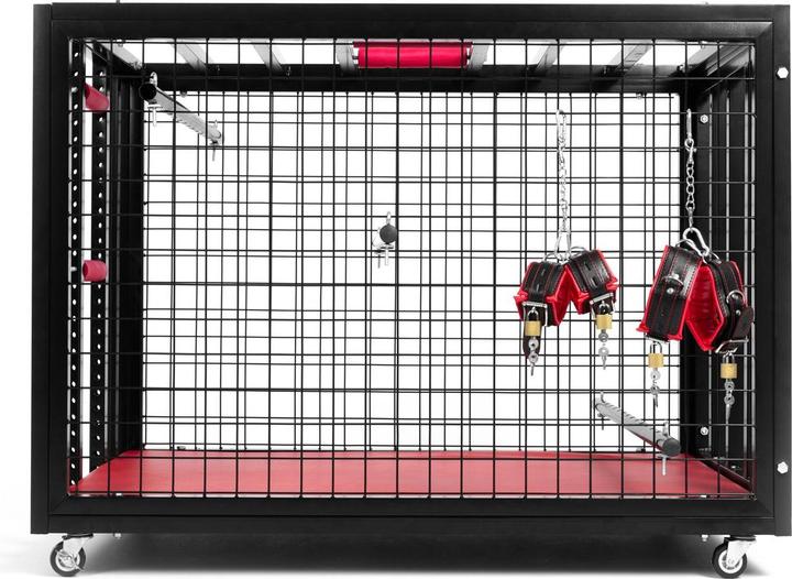 Image du produit Bedroom Fantasies BDSM Cage