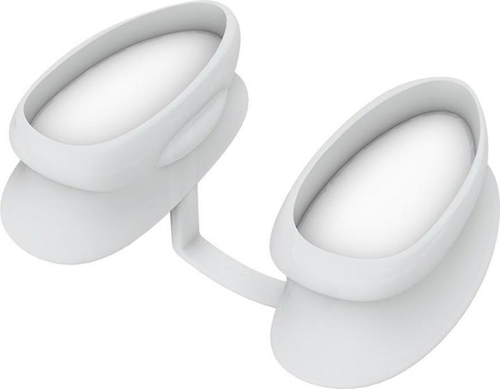 Actual product image Nosa med Allergy filter (7 Piece)