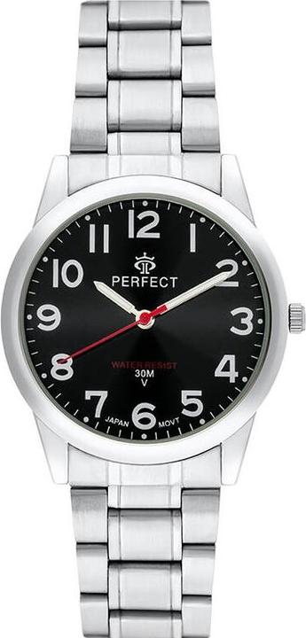 Actual product image PERFECT R50-08 Herrenuhr (38 mm)