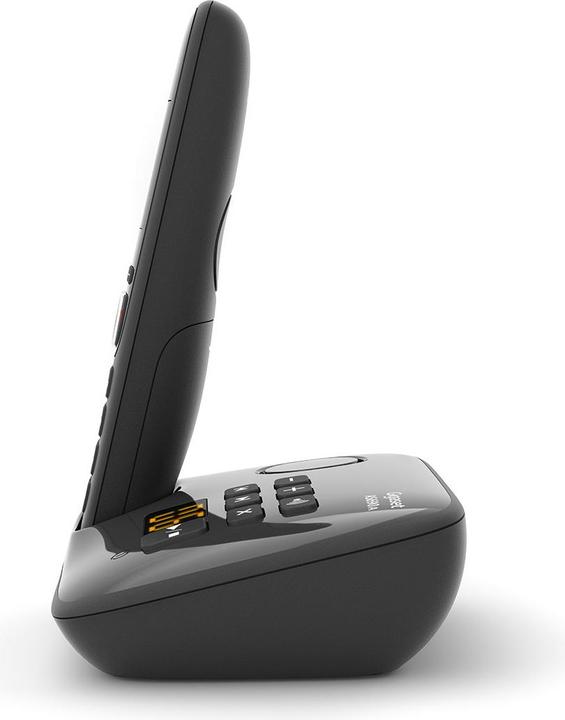 Actual product image Gigaset AS690A Analogue/DECT telephone