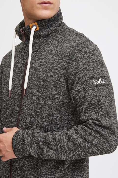 Actual product image Solid Luki Men's Jacket (S)