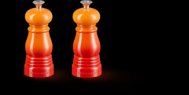 Actual product image Le Creuset Mills (Salt, Pepper)