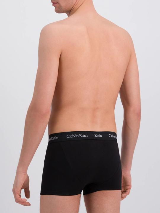 Produktbild Calvin Klein Low Rise Trunk (L, 3er Pack)