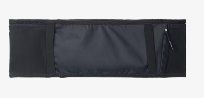 Produktbild Nnormal Trail Run Belt Black (S)