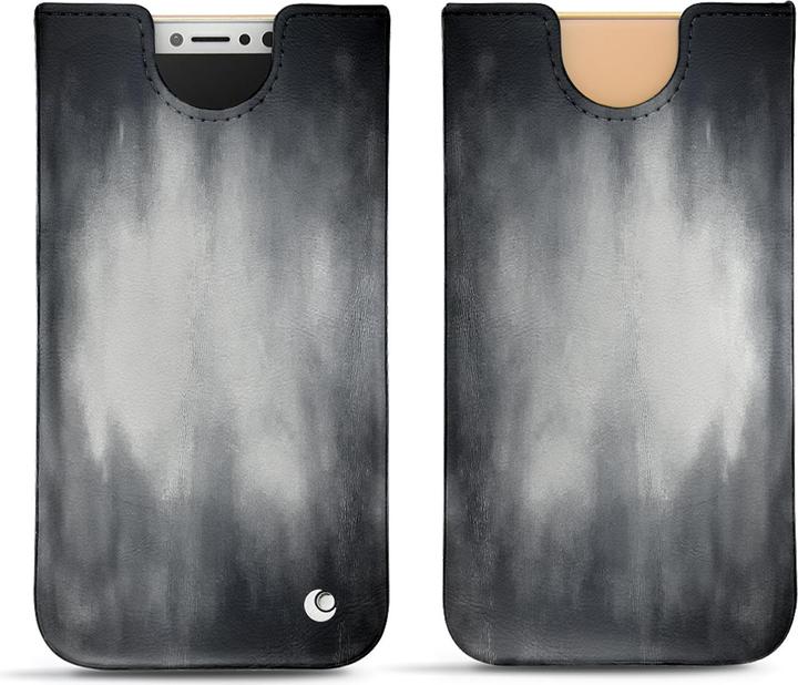 Immagine prodotto Noreve Cover in pelle (Apple iPhone X)