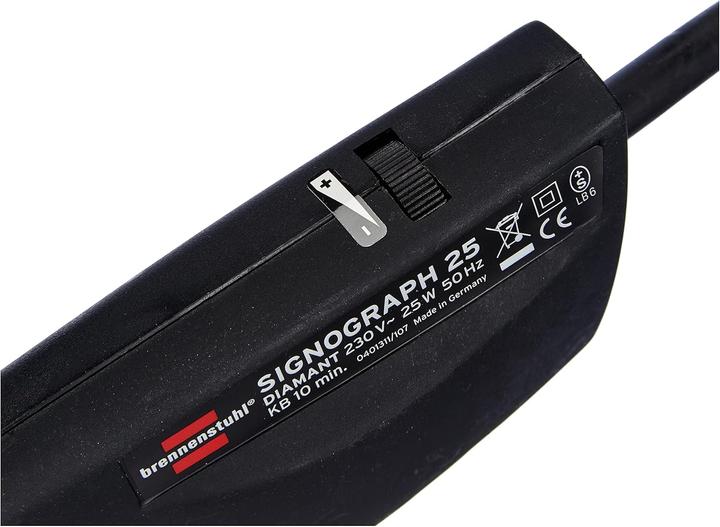 Actual product image Brennenstuhl Eco-Line (8 x, CEE 7/3, 3 m)
