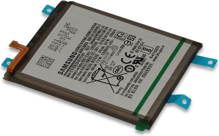 Samsung Original Galaxy A52 / A52 5G / A52s / S20 FE / S20 FE 5G - Batterie (Galaxy A52s 5G, Galaxy A52 5G, Galaxy S20 FE 5G, Galaxy S20 FE)