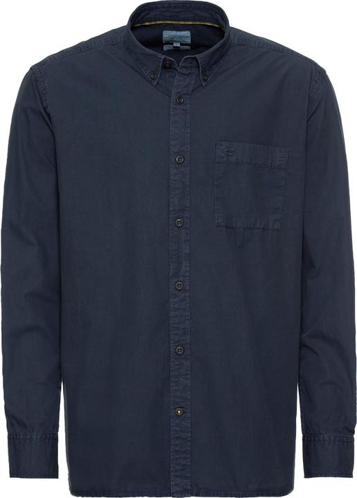 Bleu foncé