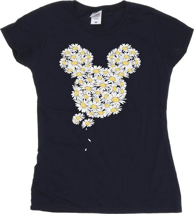 Image du produit Mickey Mouse - T-shirt - Femme (S)