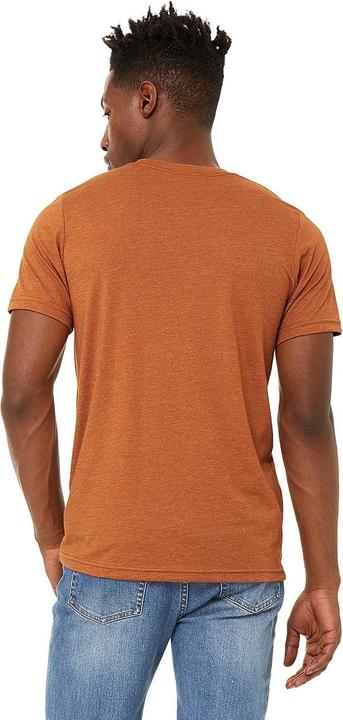Immagine prodotto Bella Canvas Tshirt scamosciata aptica (XS)