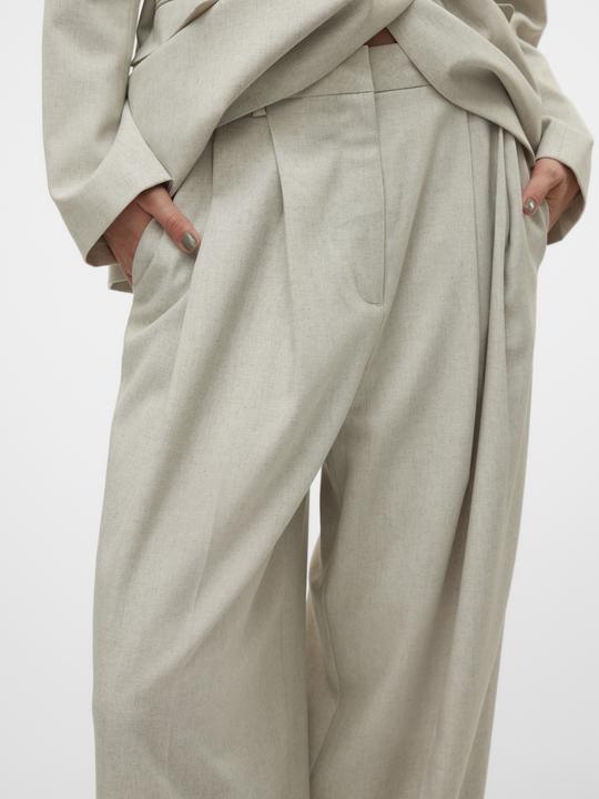 Produktbild Vero Moda VMOMARI Hohe Taille Hose Anzughose (S)
