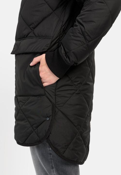 Immagine prodotto Camel Active Cappotto trapuntato in poliestere riciclato (36)