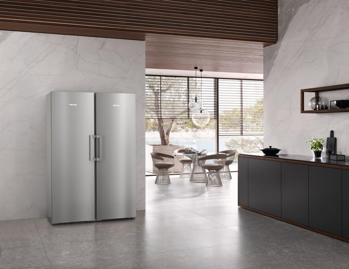 Image du produit Miele KS 4783 DD Réfrigérateur indépendant (399 l)