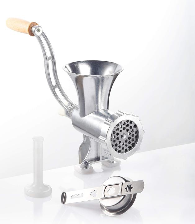 Actual product image GSW Mincer size no. 8