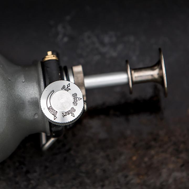 Actual product image Soto Stormbreaker