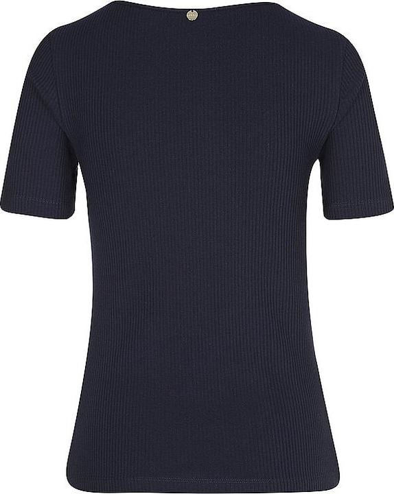 Image du produit Rich & Royal Nos O Rib Shirt (XS)
