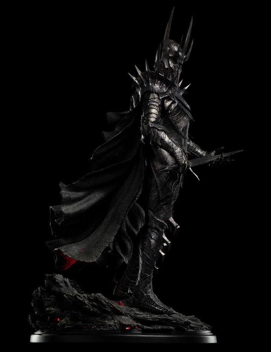 Produktbild Weta Workshop The Lord of the Rings - Dark Lord Sauron Statue 1/6 scale, 20th Anniversary
