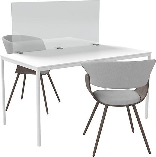 Immagine prodotto Magnetoplan Parete igienica 1000x600mm (60 cm, 100 cm)