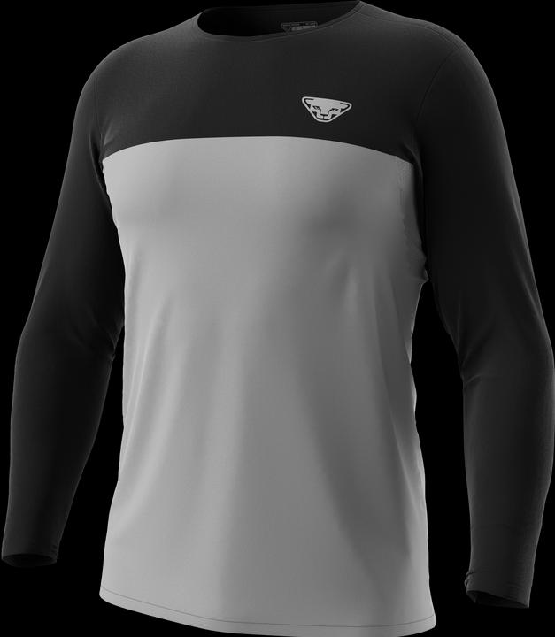 Produktbild Dynafit Traverse S-Tech Langarmshirt (L, XL)