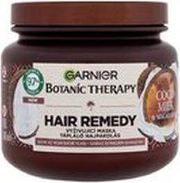 Immagine prodotto Garnier Maschera nutriente per capelli da secchi a molto secchi Latte di Cocò Macadamia (Rimedio per (340 ml)