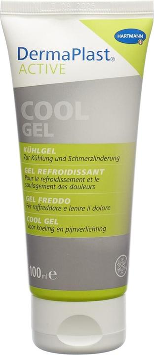 Immagine prodotto DermaPlast Fico attivo (1 x, 100 ml, 120 g)