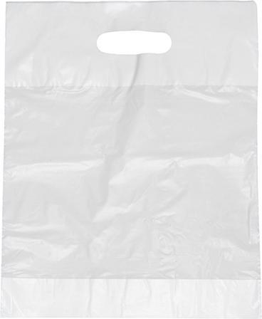 Image du produit Starpak Sacs à poignées (100 x)