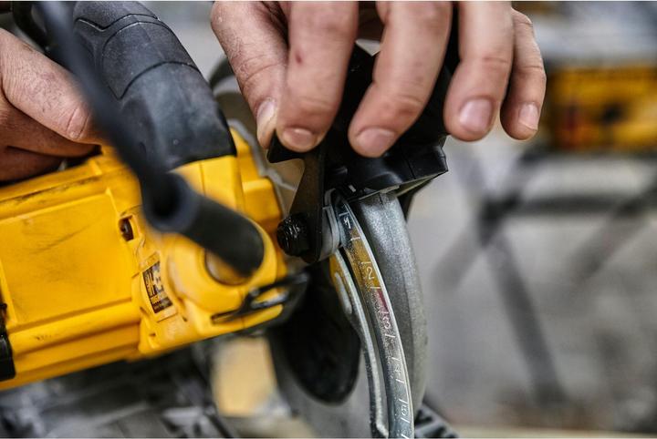 Produktbild DeWalt Handkreissäge