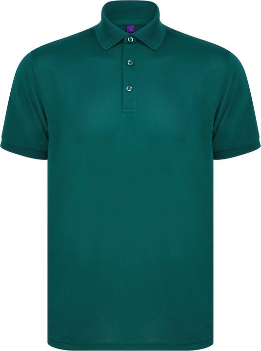 Produktbild Henbury Poloshirt (4XL)