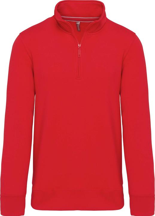Kariban Col Zippé (3XL)