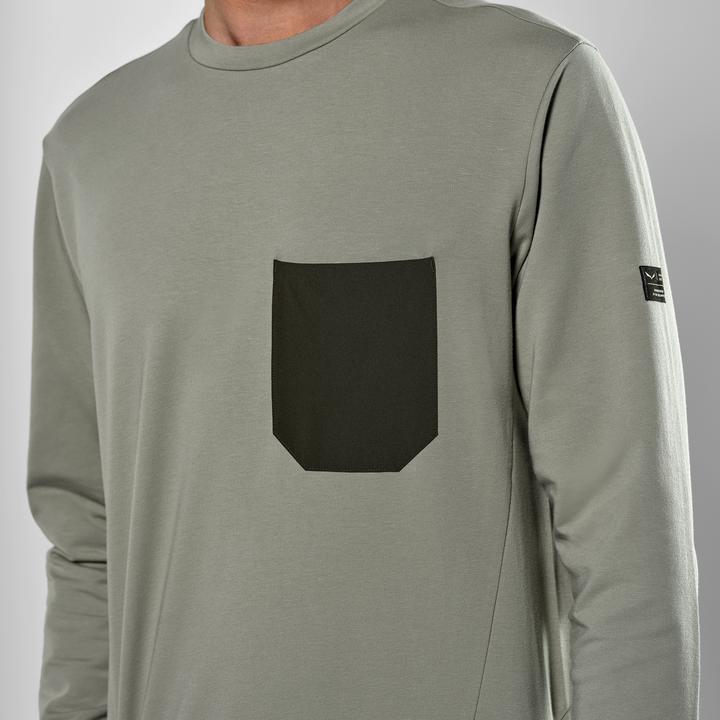 Produktbild Salewa Fanes Dry'Ton Pullover (S)