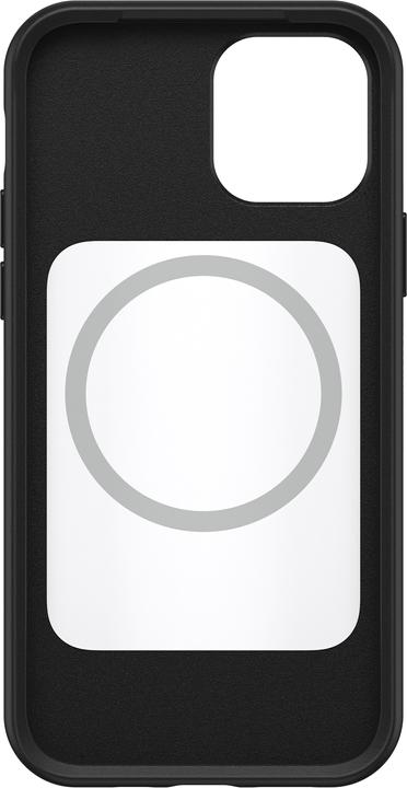 Actual product image OtterBox Symmetry mit MagSafe (Apple iPhone 12, Apple iPhone 12 Pro)