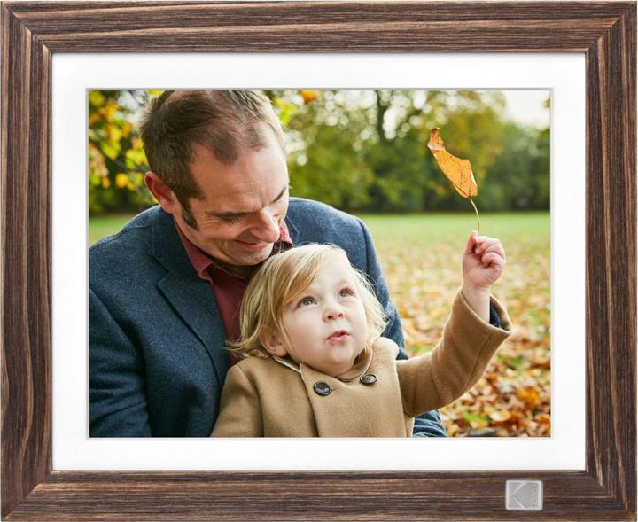 Produktbild Kodak WIFI Photo Frame HDPF-978 (9.70", 2048 x 1536 Pixel)