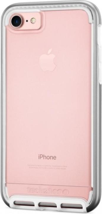 Produktbild tech21 Evo Elite Soft Ultra Thin Back Cover for iPhone SE 2022