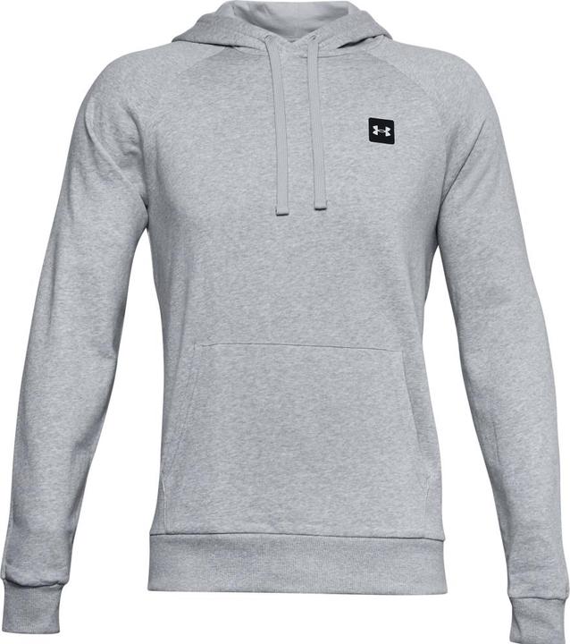 Under Armour Rival Fleece Kapuzenpullover Herren (S)