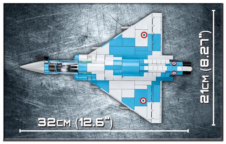 Produktbild Cobi Mirage 2000-5