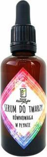 Nowa Kosmetyka New Cosmetics Face Serum Liquid Balance 50G