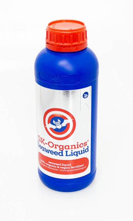 Image du produit Guano Kalong GuanoKalong Amarante liquide 1L (1.20 kg, 1 l)